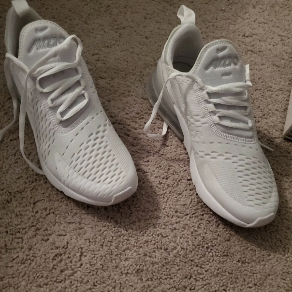 Air max 270